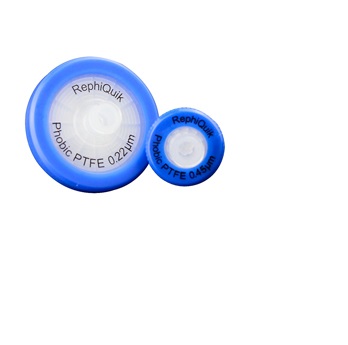 PTFE Syringe Filter